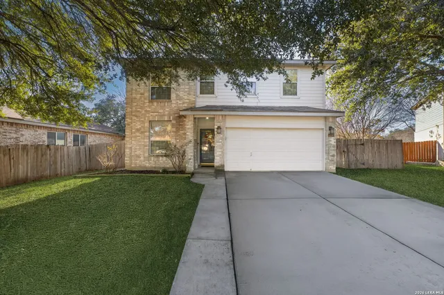 $319,000 | 228 Spice Oak Lane, Cibolo, TX 78108