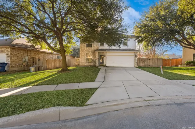 $319,000 | 228 Spice Oak Lane, Cibolo, TX 78108