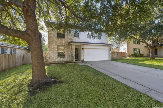 $319,000 | 228 Spice Oak Lane, Cibolo, TX 78108