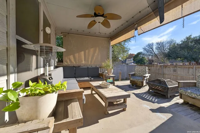 $319,000 | 228 Spice Oak Lane, Cibolo, TX 78108