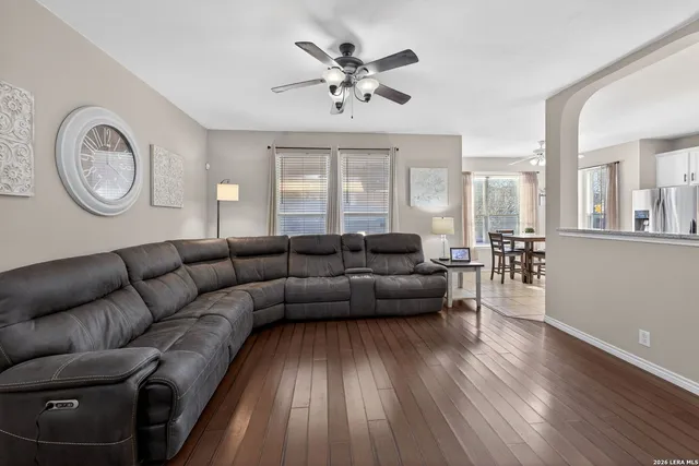 $319,000 | 228 Spice Oak Lane, Cibolo, TX 78108