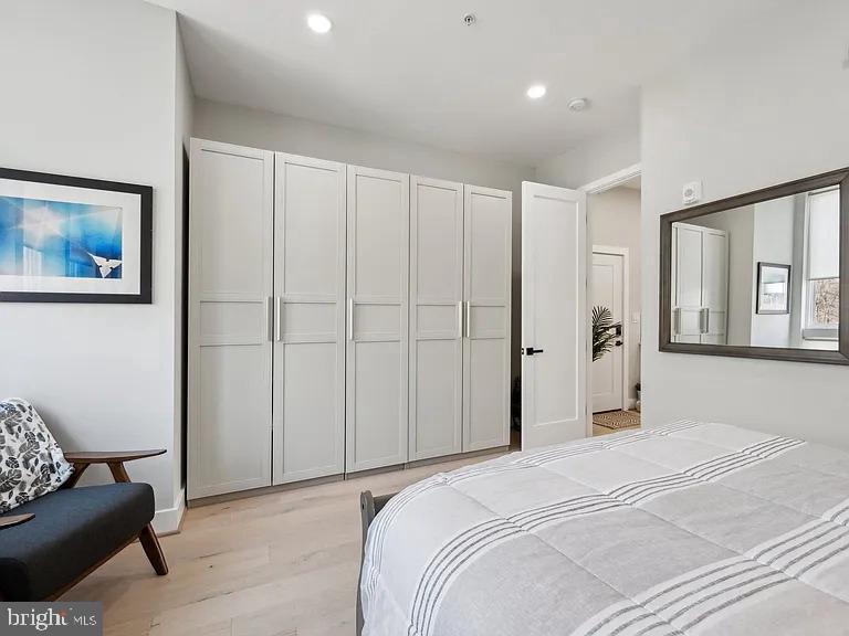 2213 M Street Northeast, Unit 9 Washington, DC 20002 - Photo 12 of 18 Gallery Image 12