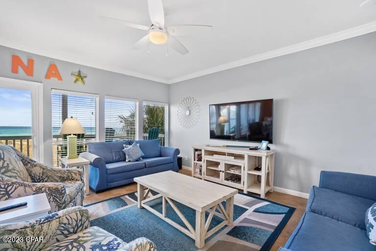 19947 Front Beach Road, Unit 1 Panama City Beach, FL 32413 - Photo 10 of 35 Gallery Image 10
