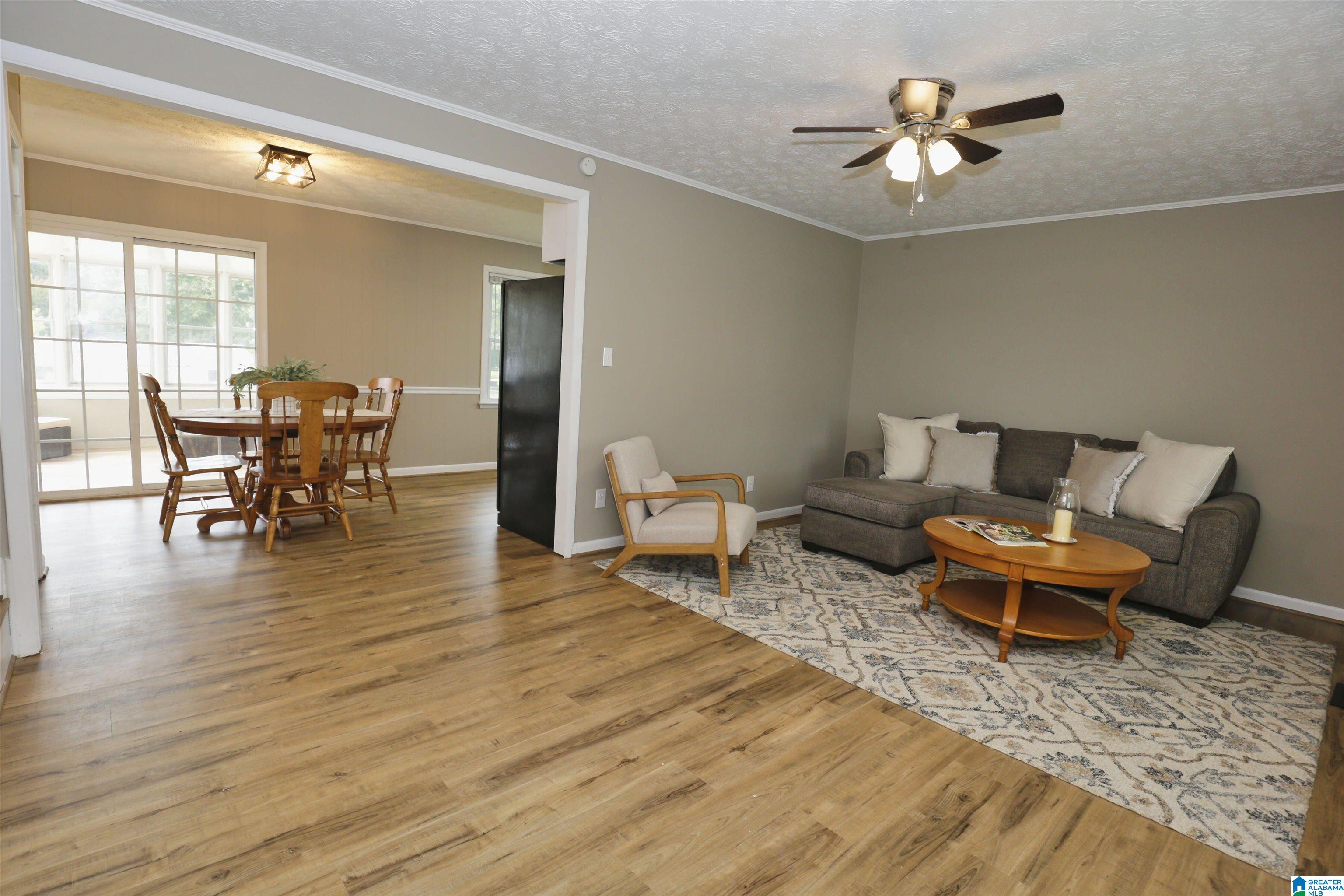 3002 Friendship Road Oxford, AL 36203 - Photo 17 of 41