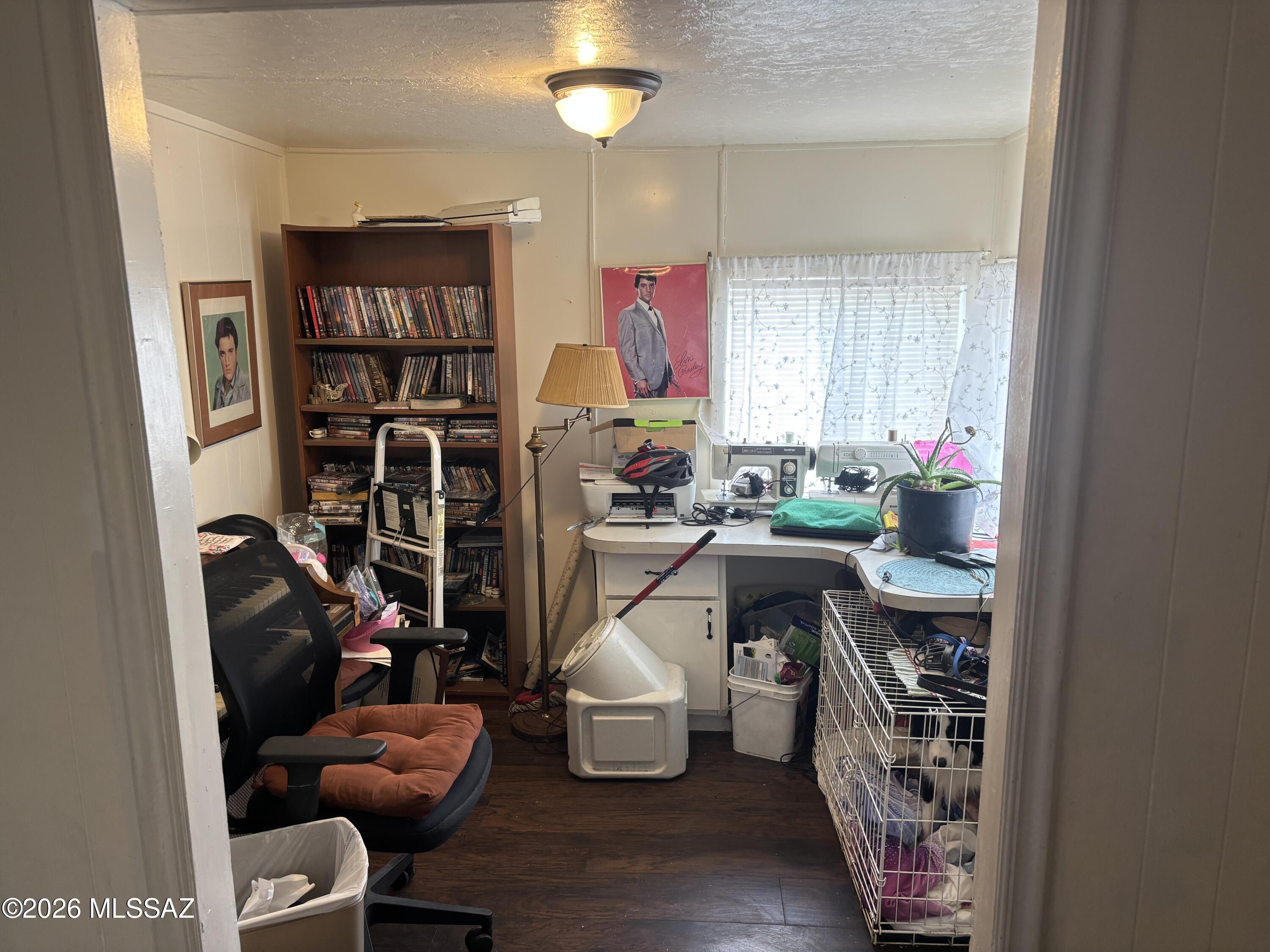4439 North Old Romero Road, Unit 45 Tucson, AZ 85705 - Photo 17 of 37