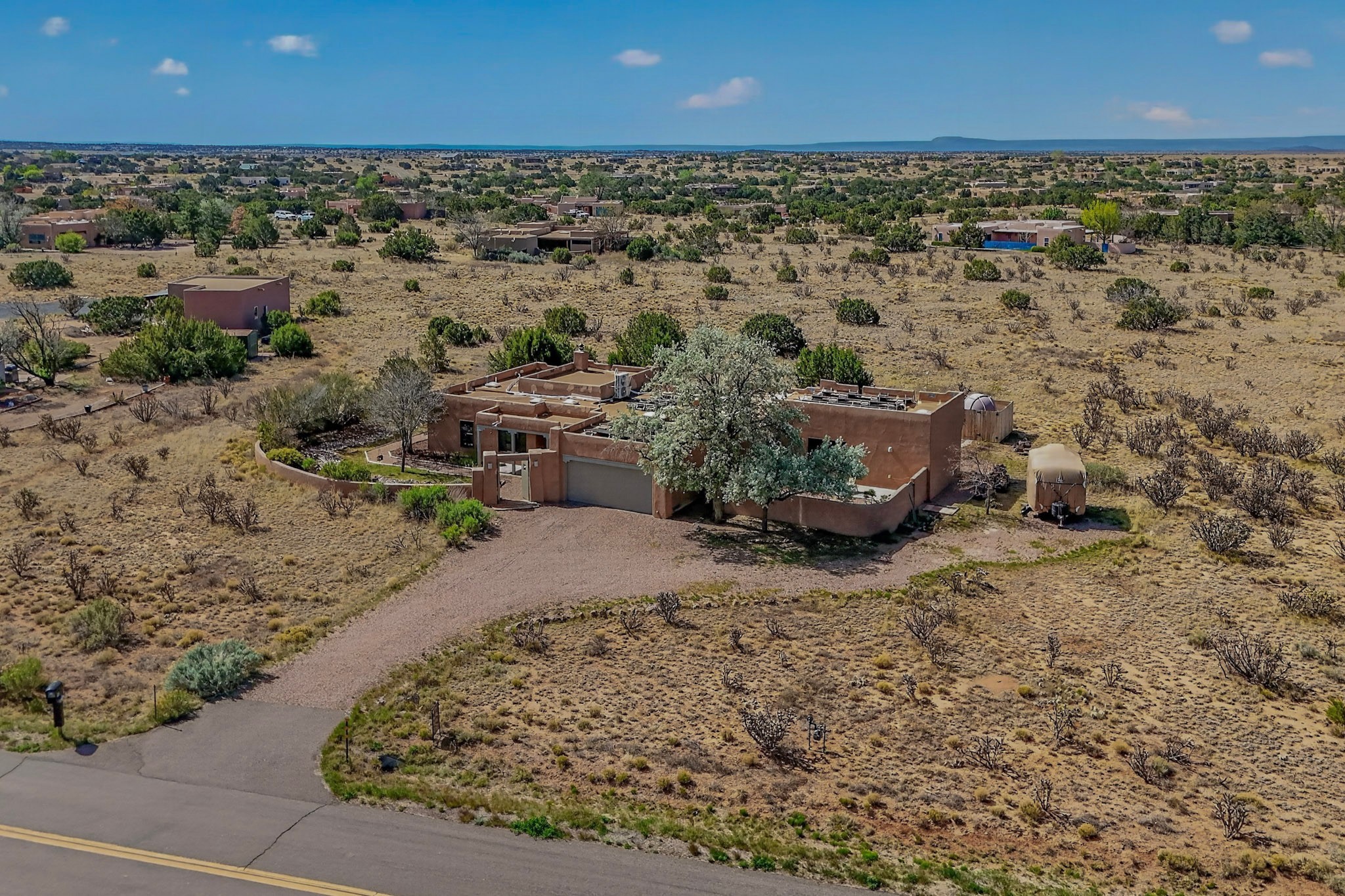 85 Herrada Road Santa Fe, NM 87508 - Photo 50 of 66