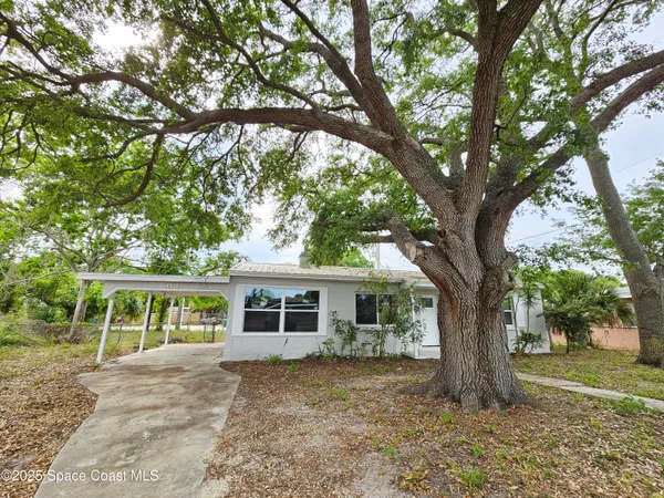 $1,600 | 503 North Georgia Avenue, Cocoa, FL 32922