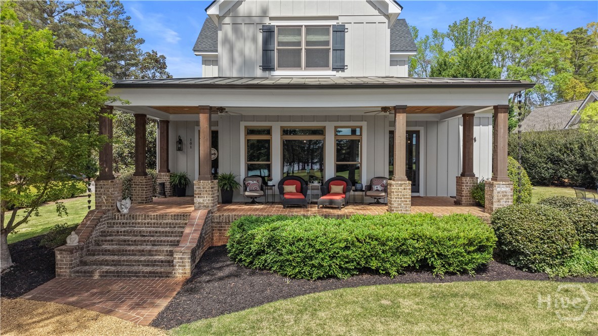 101 Hawks Ridge Eatonton, GA 31024 - Photo 5 of 70