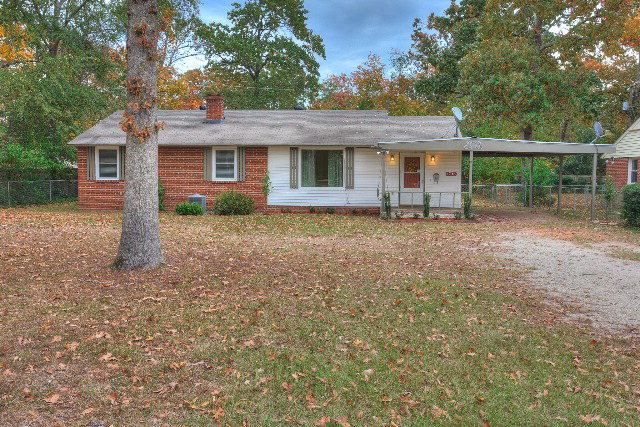 1746 Two Notch Road Southeast Aiken, SC 29803 - Photo 1 of 19