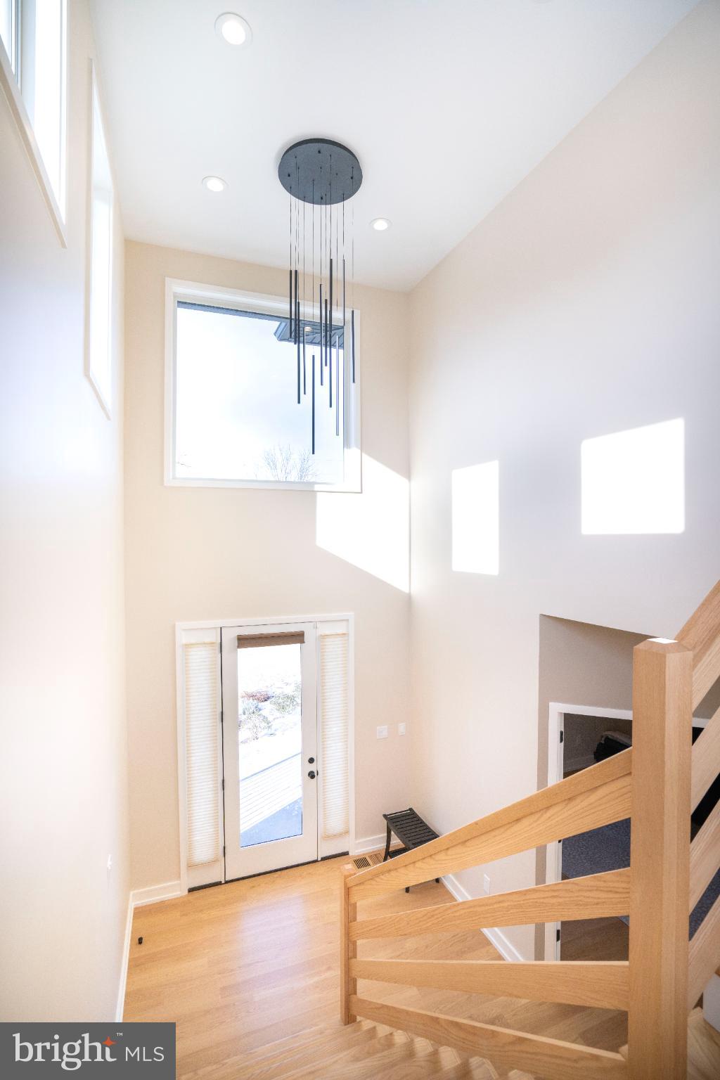 390 Trout Road State College, PA 16801 - Photo 34 of 78 Bright and airy entryway with modern charm.