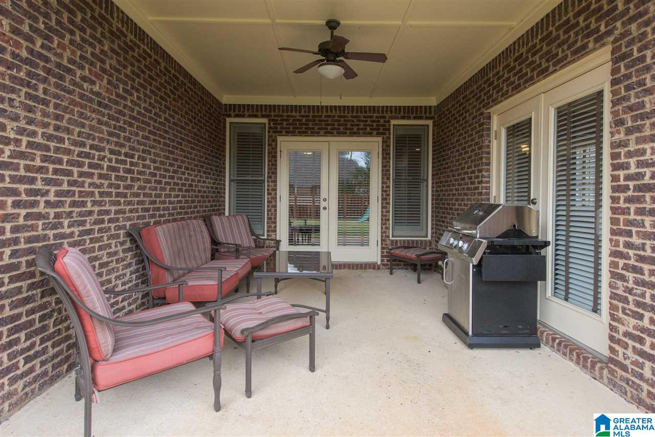 5245 Creekside Loop Birmingham, AL 35244 - Photo 29 of 31