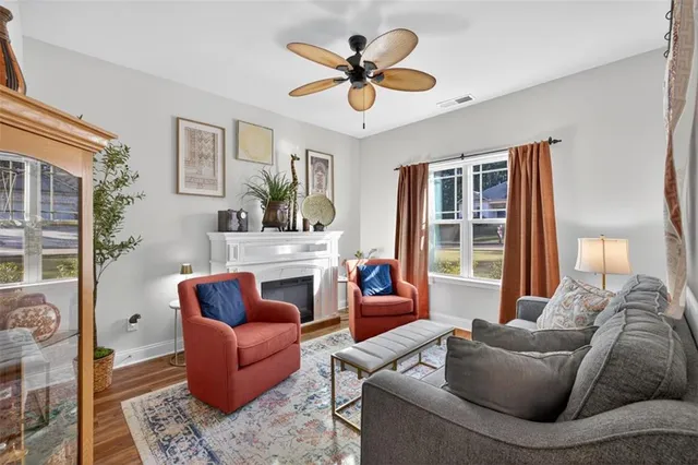 $400,000 | 829 River Fall Drive, Jefferson, GA 30549