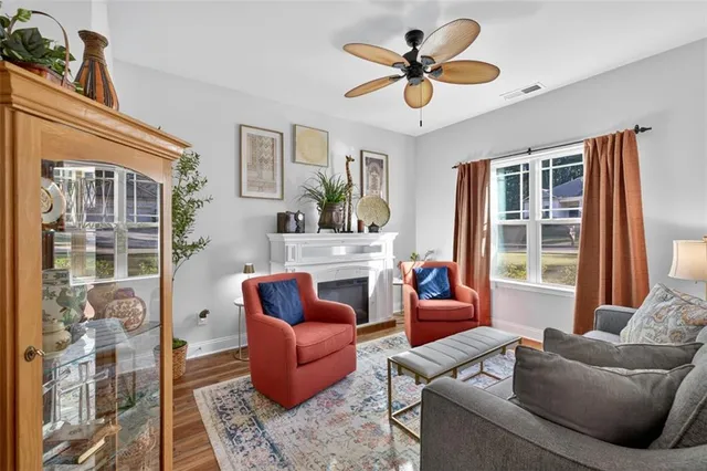 $400,000 | 829 River Fall Drive, Jefferson, GA 30549