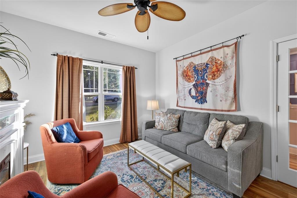 829 River Fall Drive Jefferson, GA 30549 - Photo 16 of 63