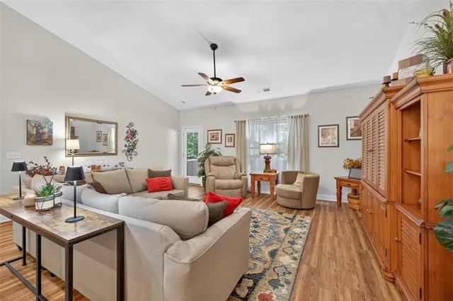 $400,000 | 829 River Fall Drive, Jefferson, GA 30549