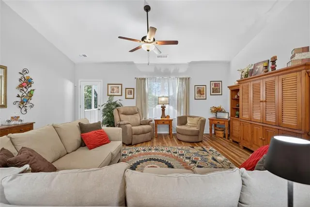 $400,000 | 829 River Fall Drive, Jefferson, GA 30549