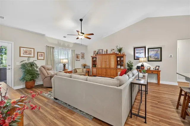 $400,000 | 829 River Fall Drive, Jefferson, GA 30549