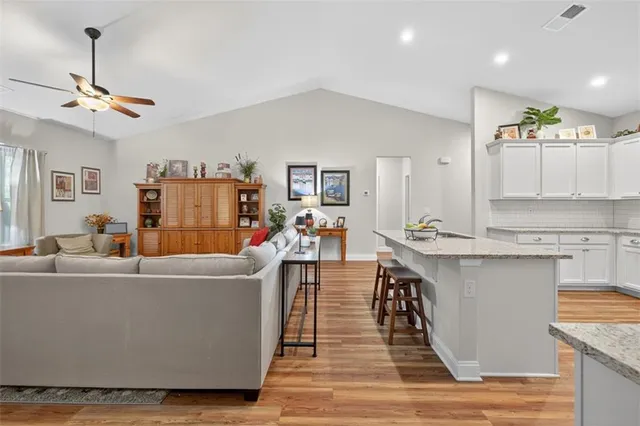 $400,000 | 829 River Fall Drive, Jefferson, GA 30549