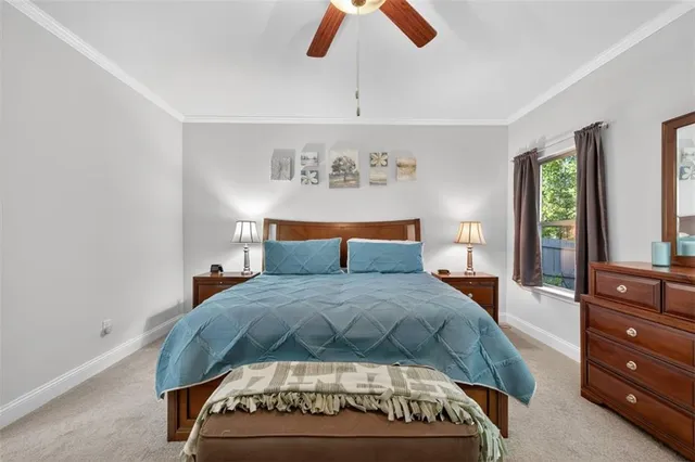 $400,000 | 829 River Fall Drive, Jefferson, GA 30549