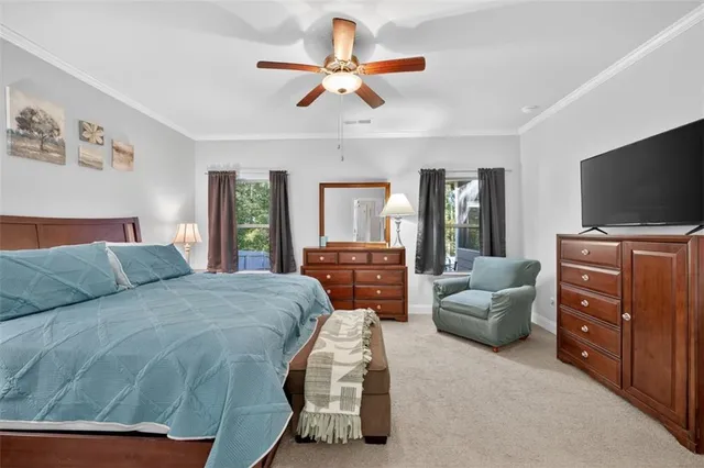 $400,000 | 829 River Fall Drive, Jefferson, GA 30549