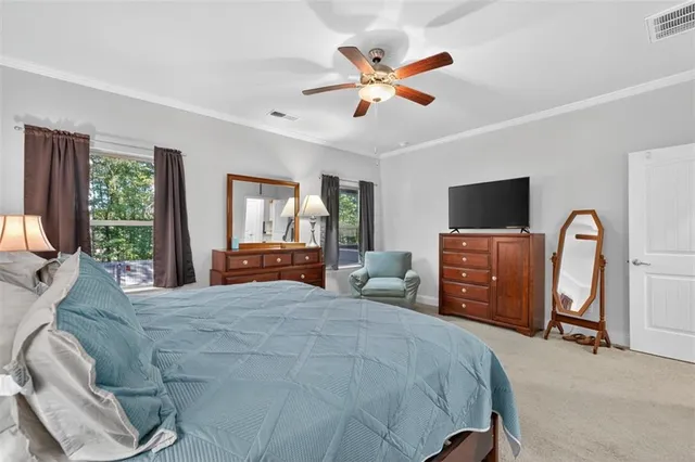 $400,000 | 829 River Fall Drive, Jefferson, GA 30549