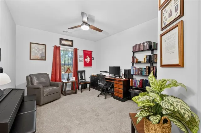 $400,000 | 829 River Fall Drive, Jefferson, GA 30549