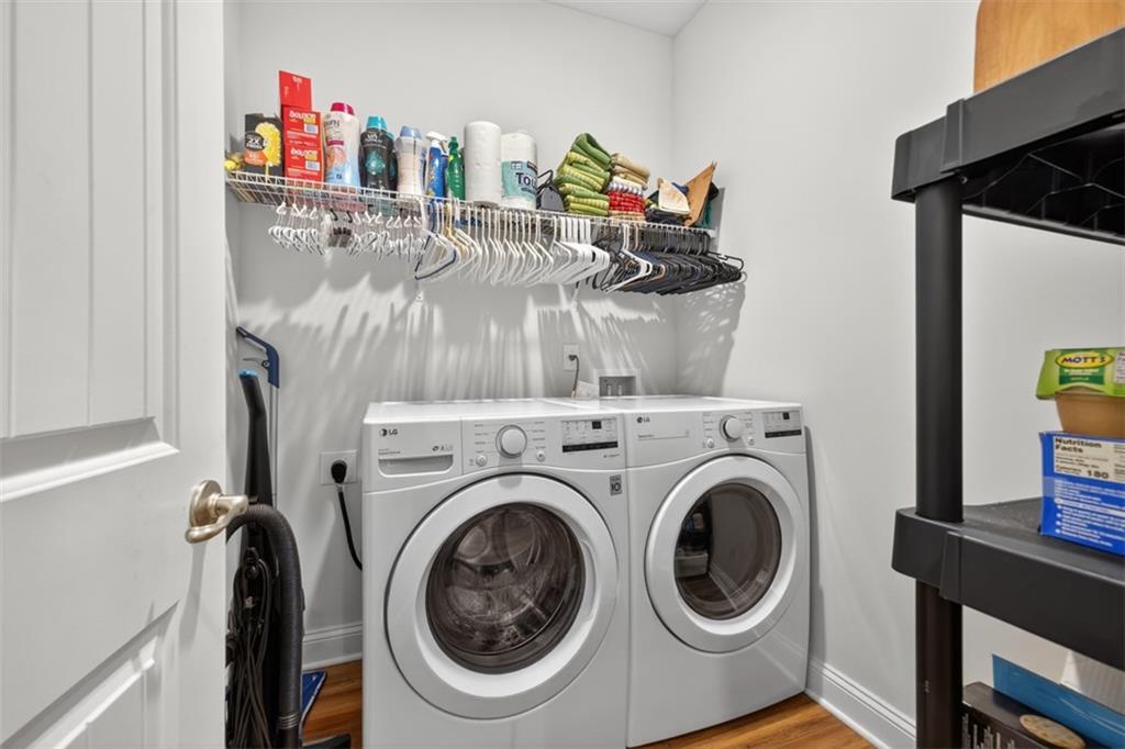 829 River Fall Drive Jefferson, GA 30549 - Photo 38 of 63