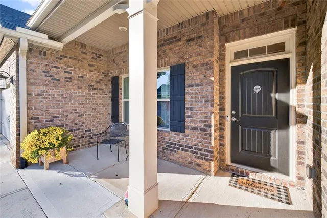 $400,000 | 829 River Fall Drive, Jefferson, GA 30549