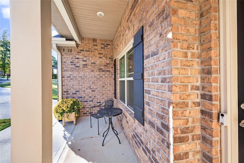 829 River Fall Drive Jefferson, GA 30549 - Photo 50 of 63