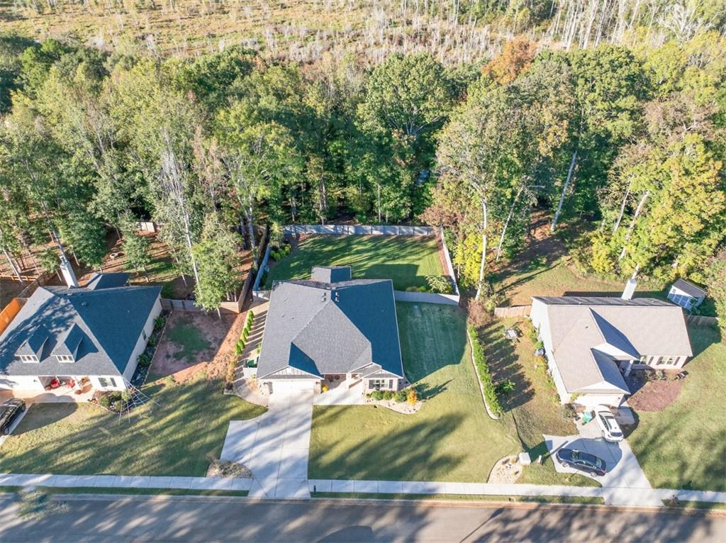 829 River Fall Drive Jefferson, GA 30549 - Photo 56 of 63