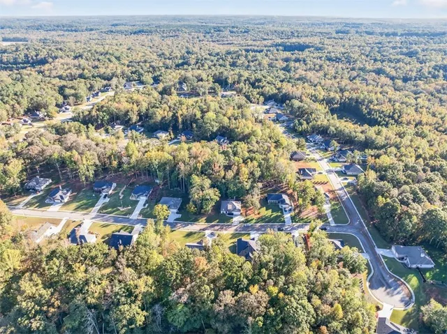 $400,000 | 829 River Fall Drive, Jefferson, GA 30549