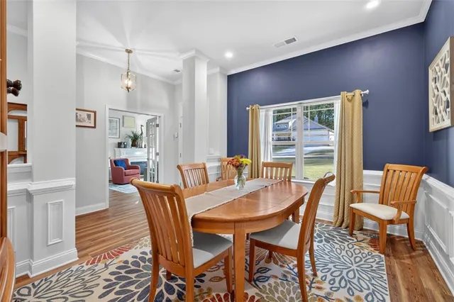 $400,000 | 829 River Fall Drive, Jefferson, GA 30549