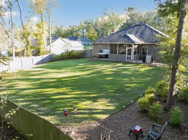 $400,000 | 829 River Fall Drive, Jefferson, GA 30549
