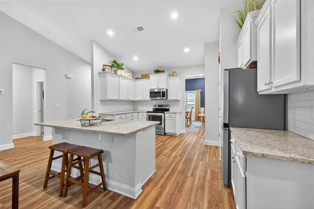 $400,000 | 829 River Fall Drive, Jefferson, GA 30549