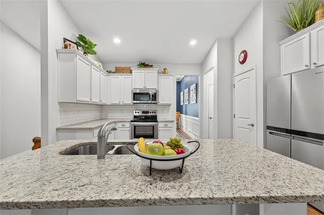 $400,000 | 829 River Fall Drive, Jefferson, GA 30549