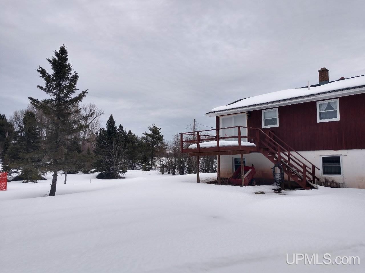 27393 Ark Road Mass City, MI 49948 - Photo 3 of 17 Gallery Image 3