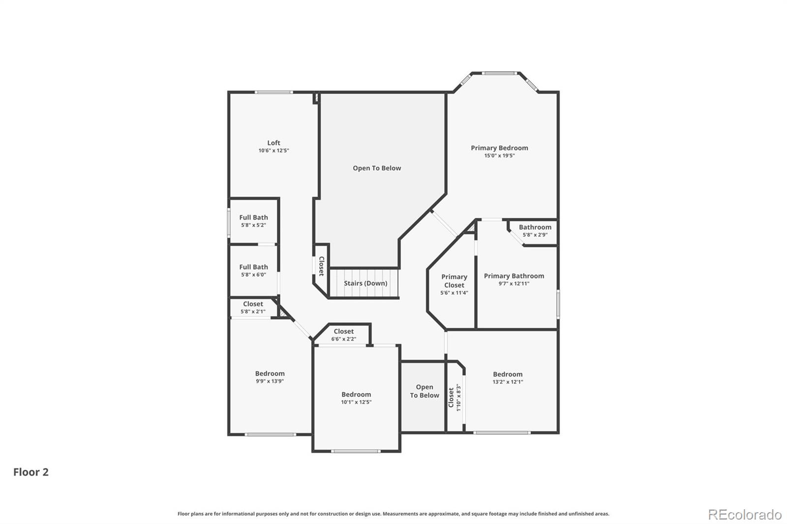 10329 Royal Eagle Street Highlands Ranch, CO 80129 - Photo 44 of 46