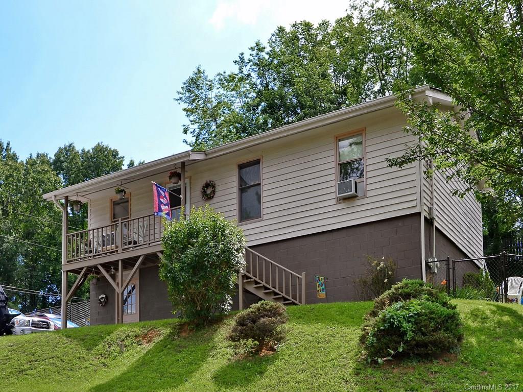 29 Walker Street Clyde, NC 28721 - Photo 1 of 12 Gallery Image 1