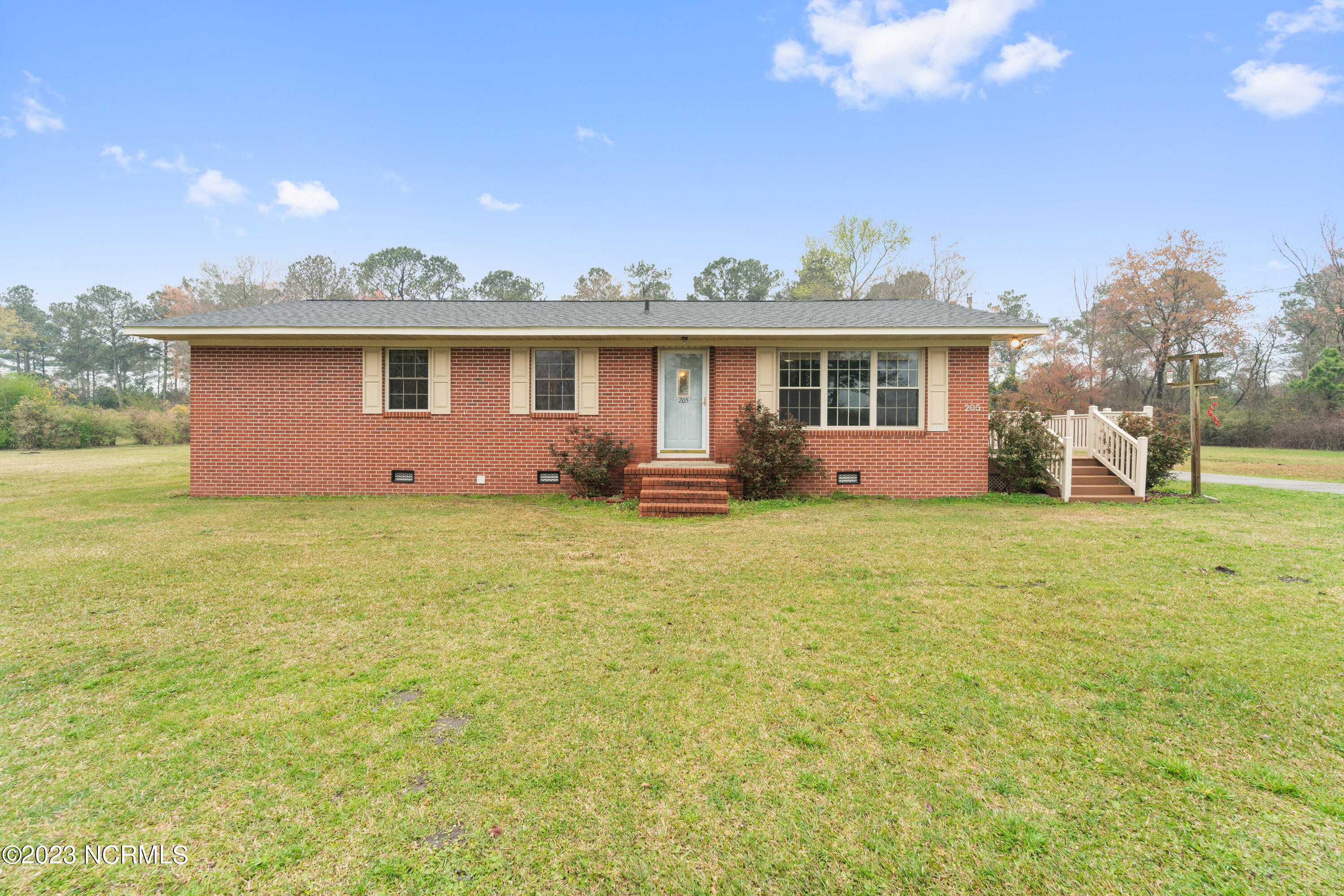 205 Hall Road Pink Hill, NC 28572 - Photo 1 of 48 DSC02986