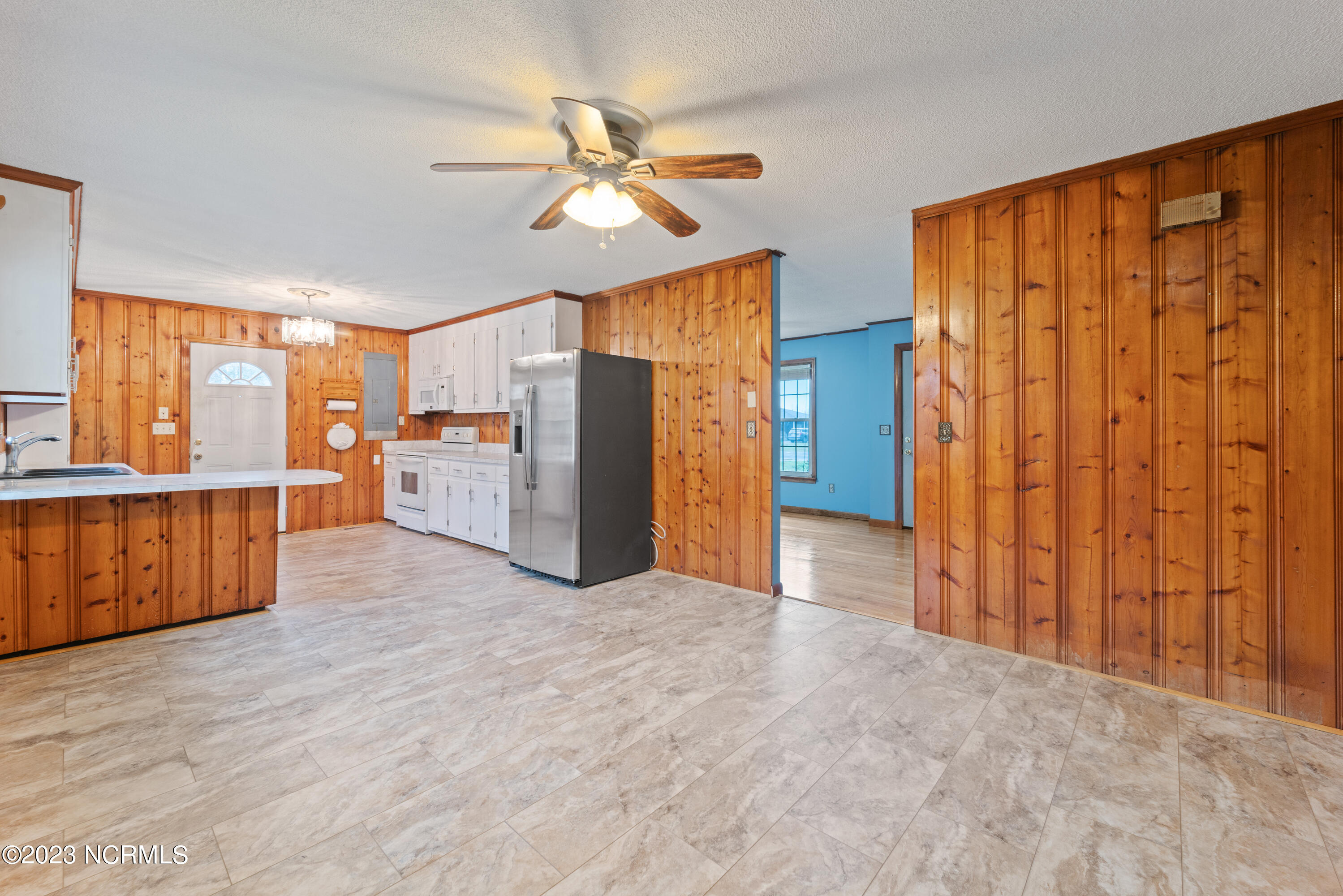 205 Hall Road Pink Hill, NC 28572 - Photo 13 of 48 DSC03108