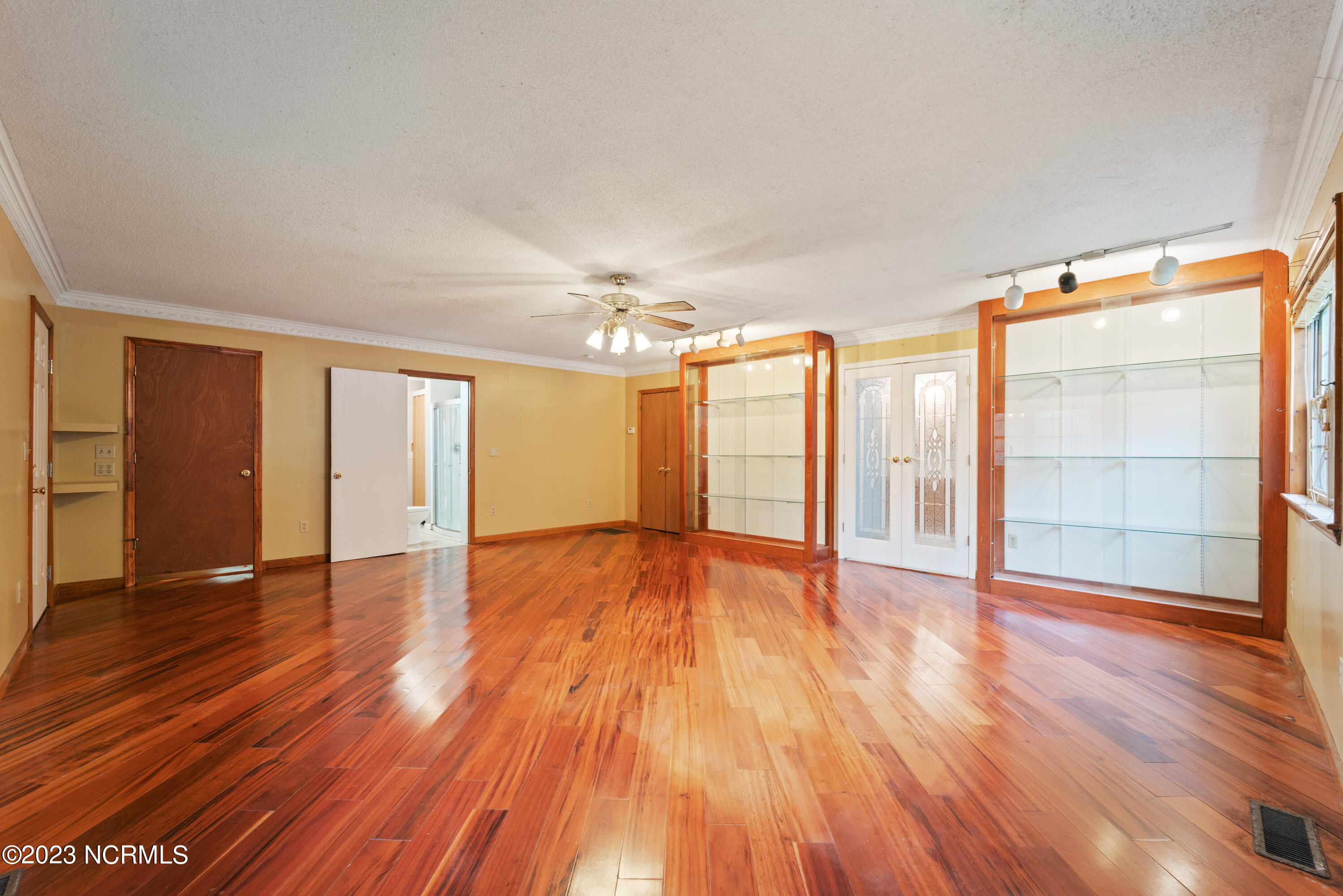 205 Hall Road Pink Hill, NC 28572 - Photo 18 of 48 DSC03119