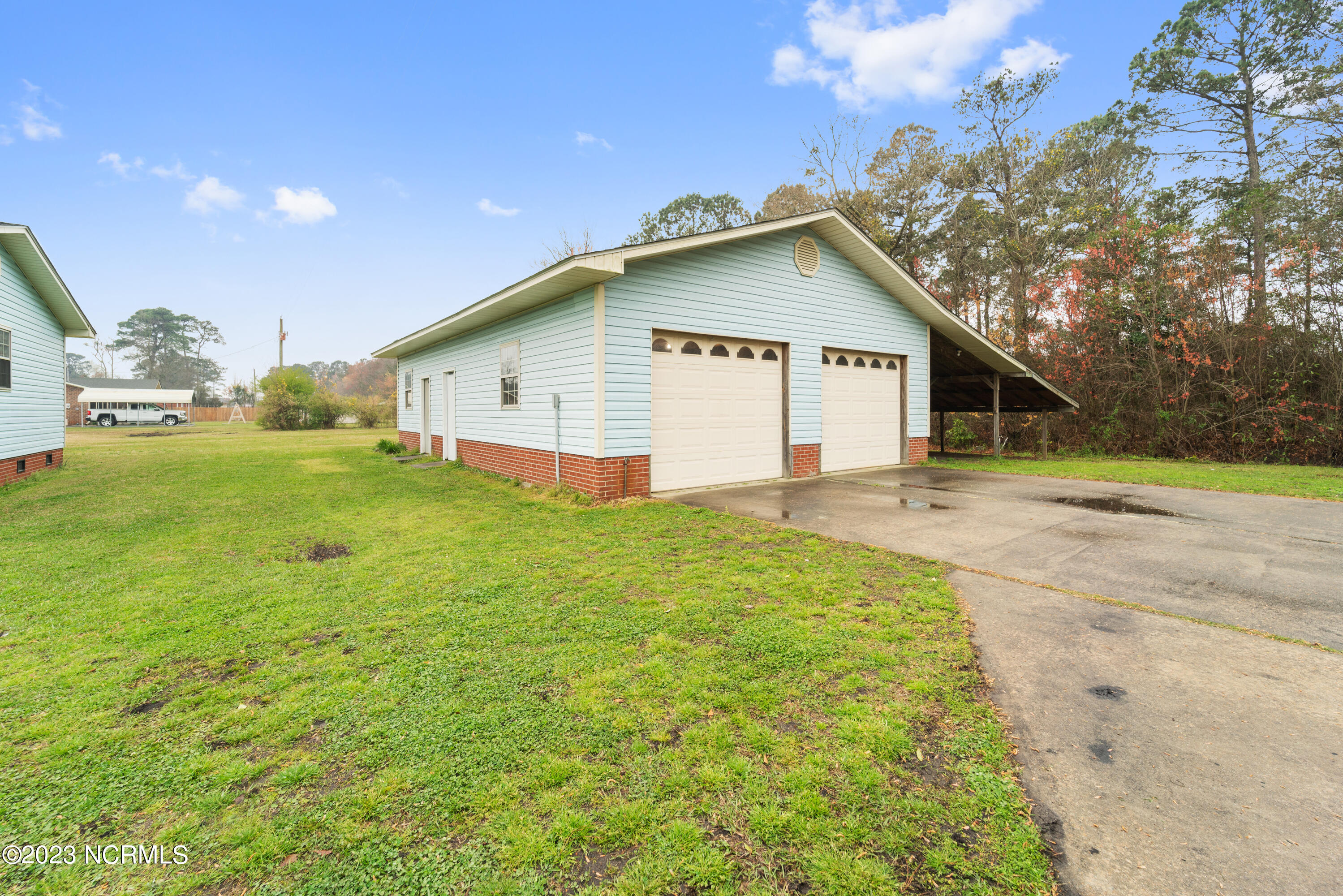 205 Hall Road Pink Hill, NC 28572 - Photo 33 of 48 DSC03013