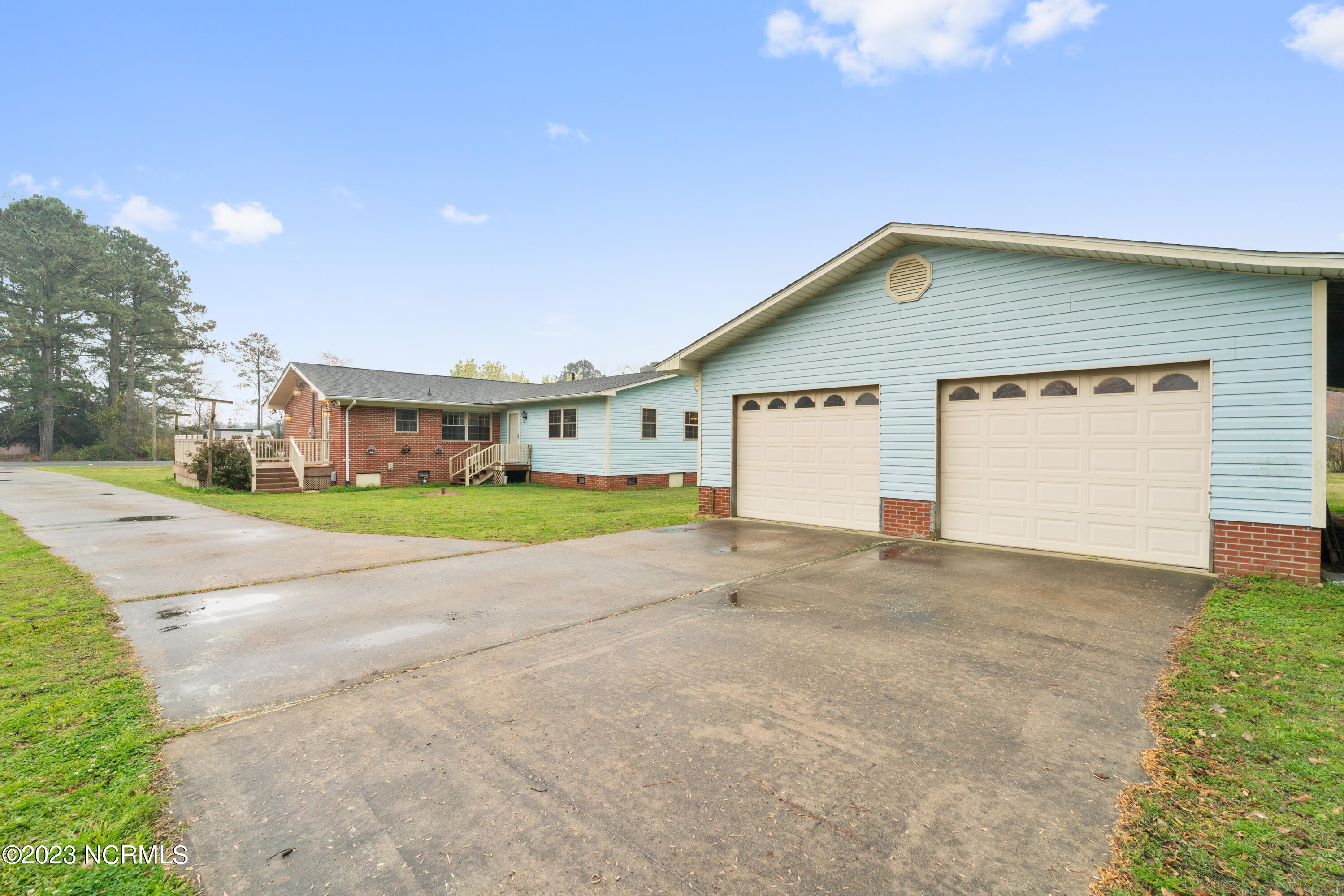 205 Hall Road Pink Hill, NC 28572 - Photo 34 of 48 DSC03006