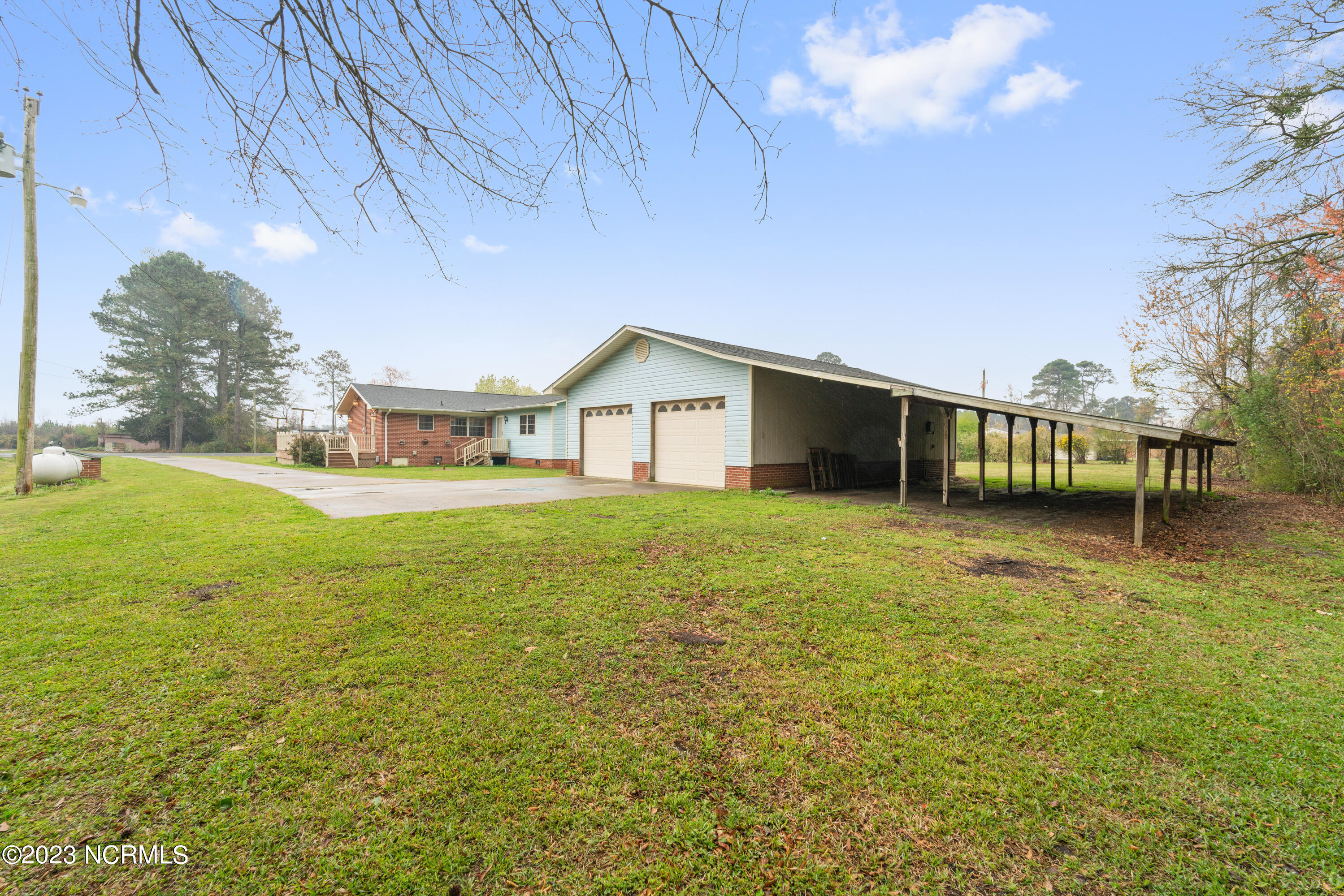 205 Hall Road Pink Hill, NC 28572 - Photo 35 of 48 DSC03001