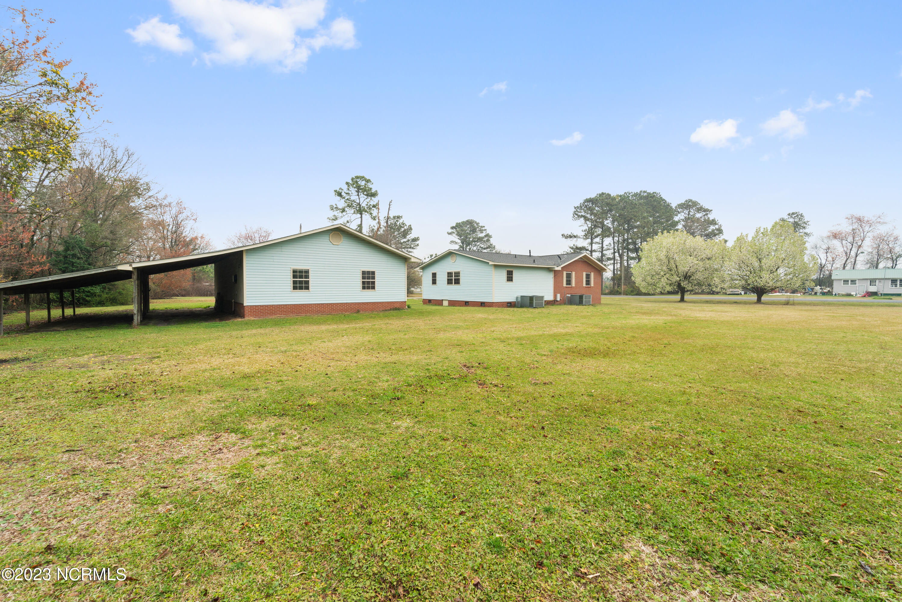 205 Hall Road Pink Hill, NC 28572 - Photo 42 of 48 DSC02996