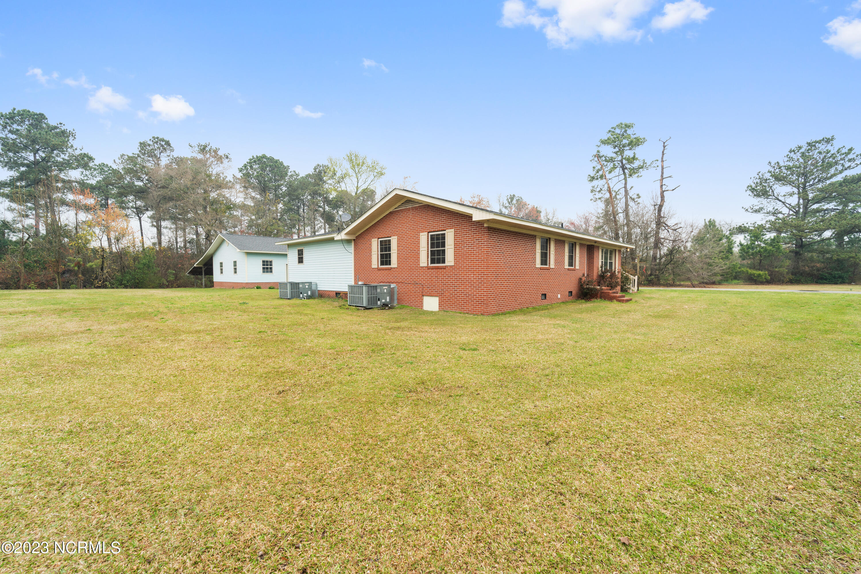 205 Hall Road Pink Hill, NC 28572 - Photo 43 of 48 DSC02991