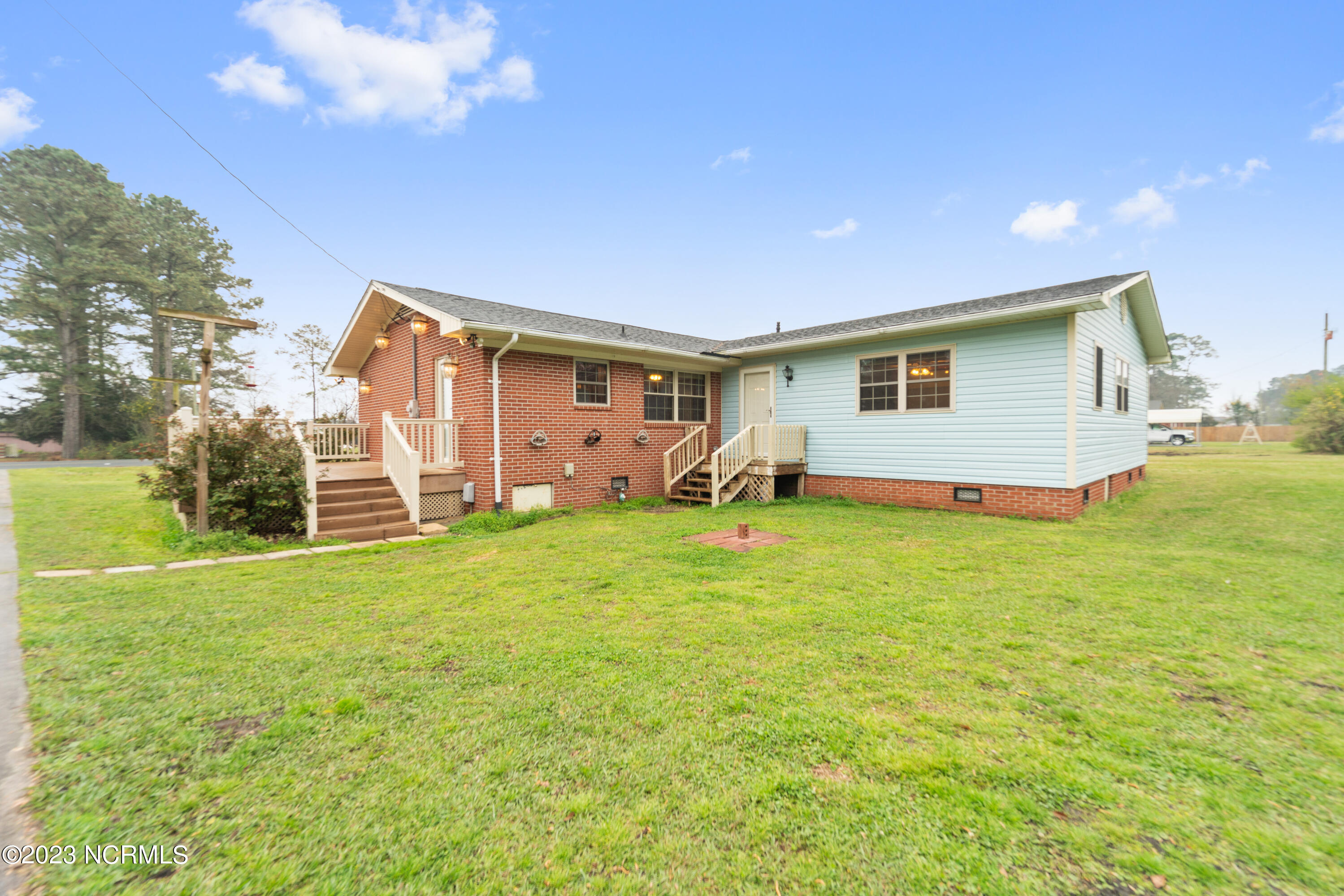 205 Hall Road Pink Hill, NC 28572 - Photo 44 of 48 DSC03018