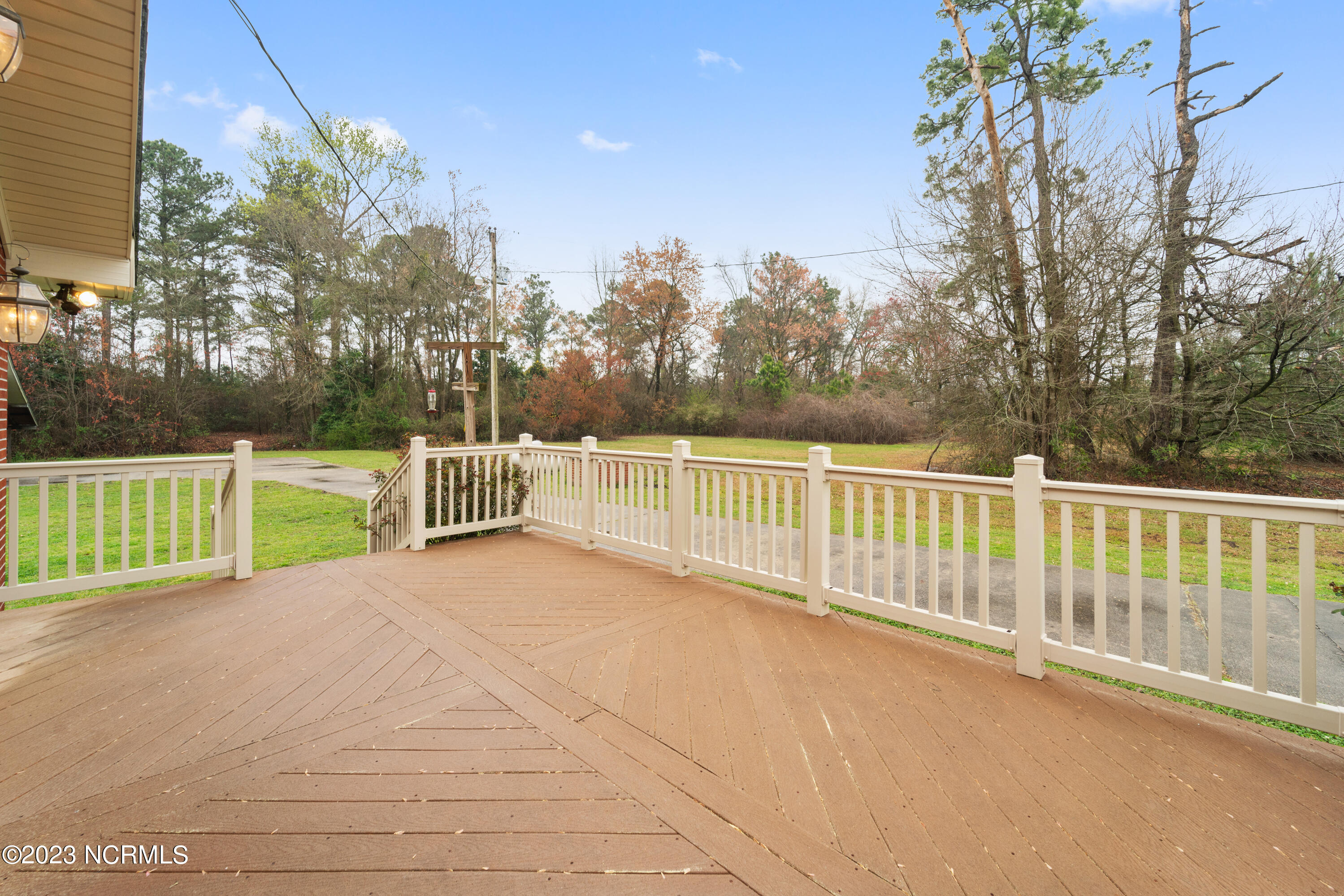 205 Hall Road Pink Hill, NC 28572 - Photo 47 of 48 DSC03036