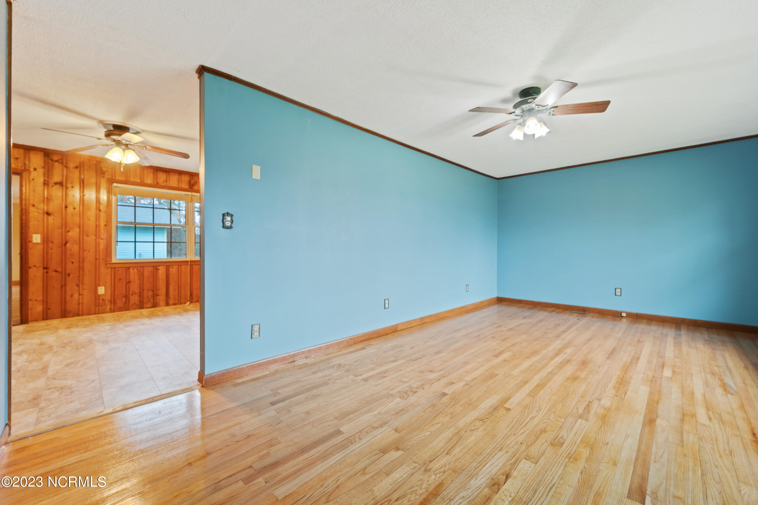 205 Hall Road Pink Hill, NC 28572 - Photo 5 of 48 DSC03053