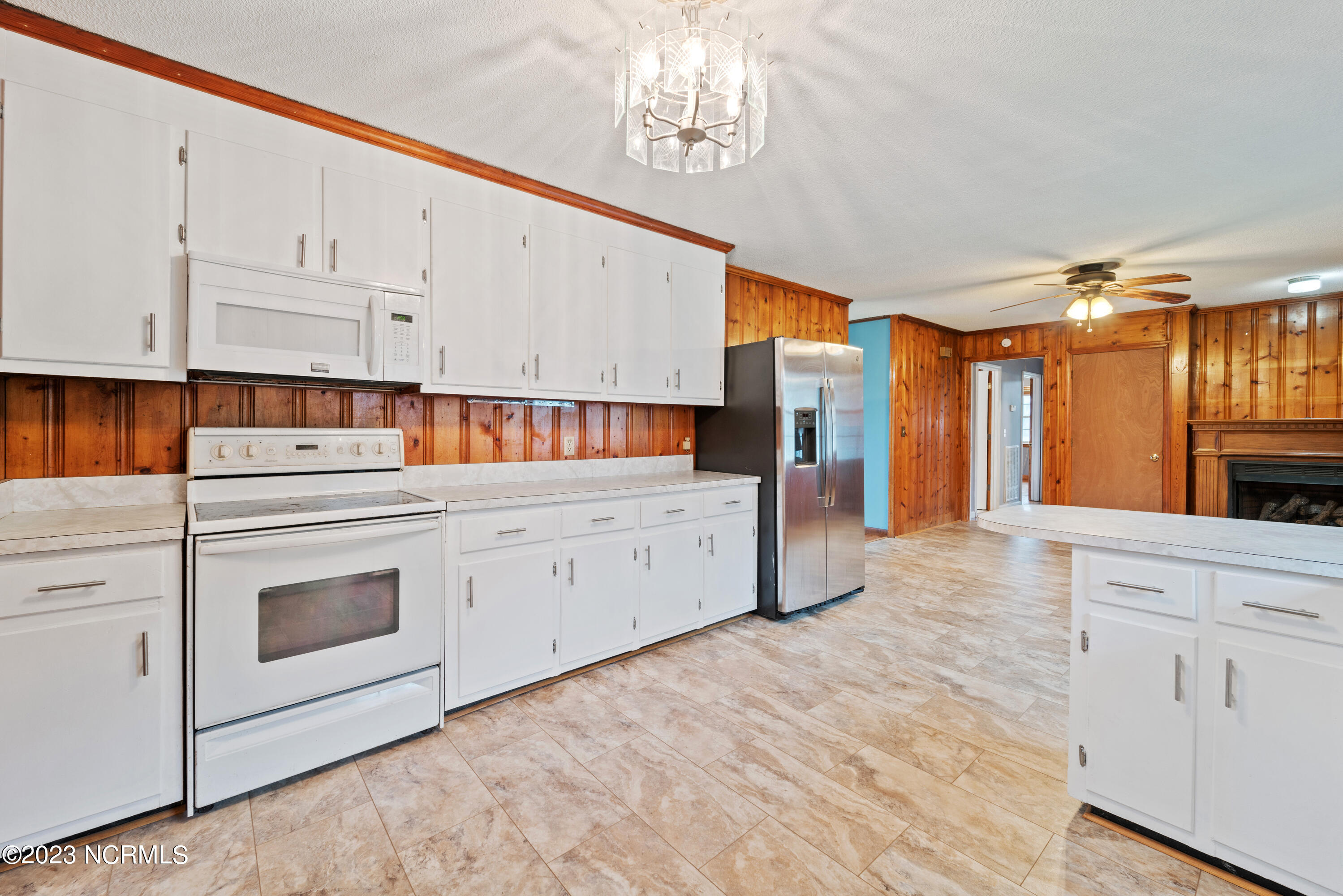205 Hall Road Pink Hill, NC 28572 - Photo 8 of 48 DSC03084
